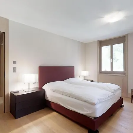 Foppas 3 - Apartment