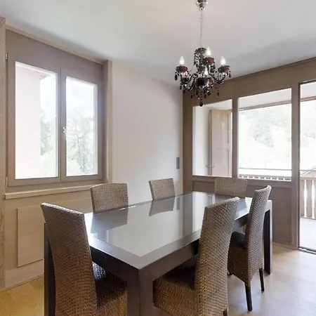 Foppas 3 - Apartment