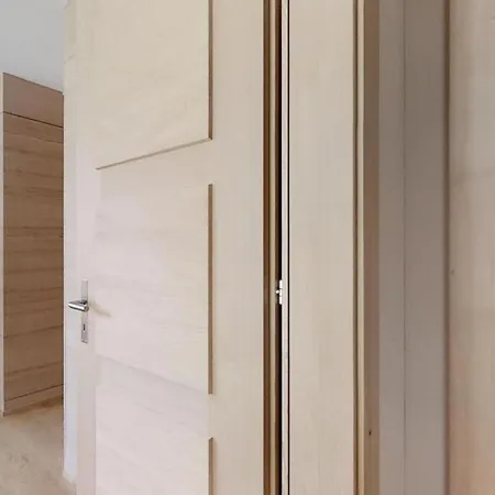 Foppas 3 - Apartment *