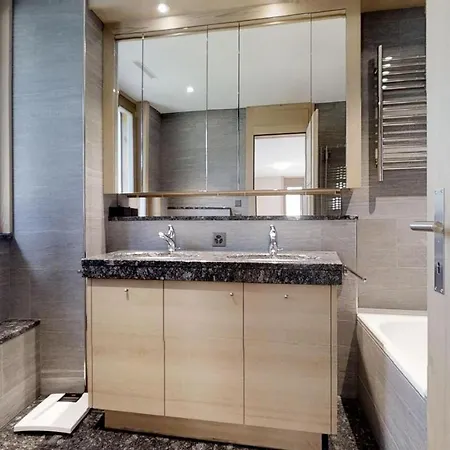 Foppas 3 - Apartment *