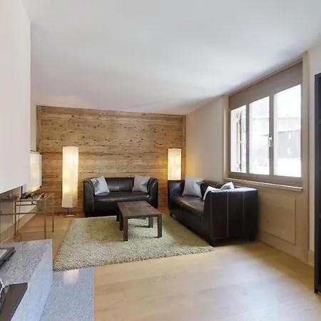 Apartment Foppas 3 -