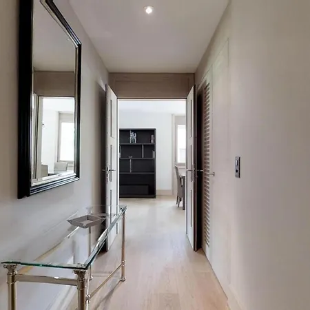 Apartment Foppas 3 -