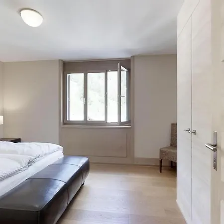 Foppas 3 - Apartment