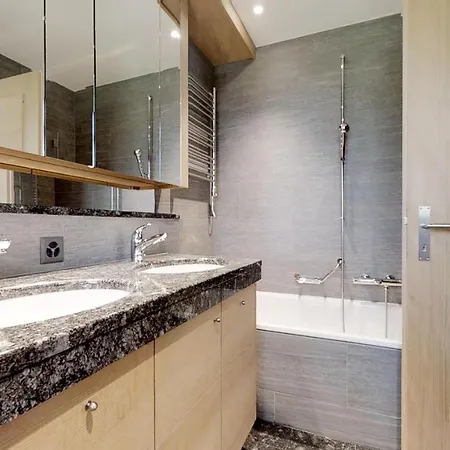 Foppas 3 - Apartment