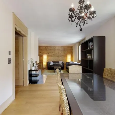Foppas 3 - Apartment *
