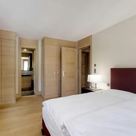 Apartment Foppas 3 - *