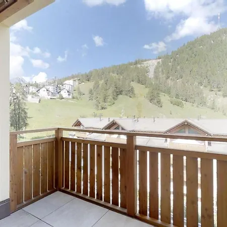 Foppas 3 - * St. Moritz