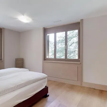 Foppas 3 - Apartment *
