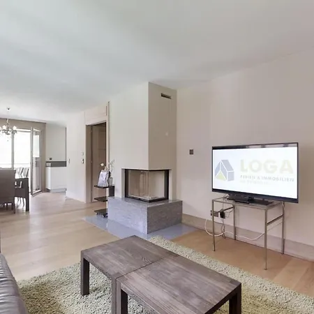Apartment Foppas 3 - *